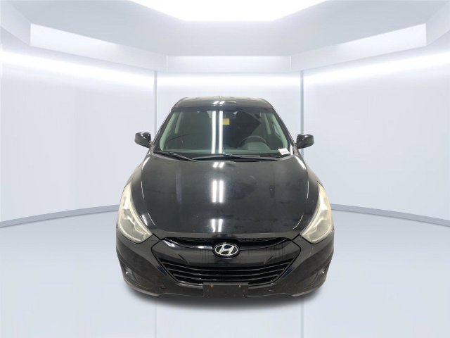 Used 2015 Hyundai Tucson GLS AWD/4WD image 43