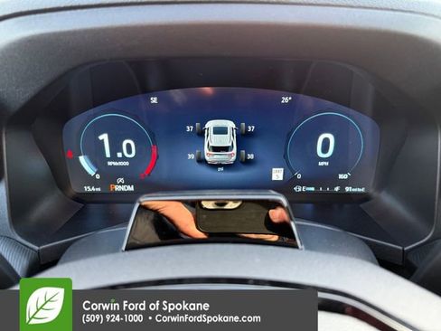 New 2026 Ford Explorer Tremor w/ Tremor Ultimate Package image 24