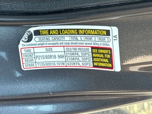 Used 2012 Honda Accord LX image 42
