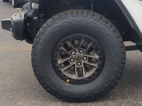 New 2025 Jeep Wrangler Unlimited Rubicon 392 image 14