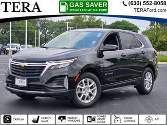 Used 2023 Chevrolet Equinox LT FWD 360° Tour