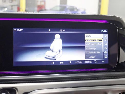 Used 2020 Mercedes-Benz G 550 image 23