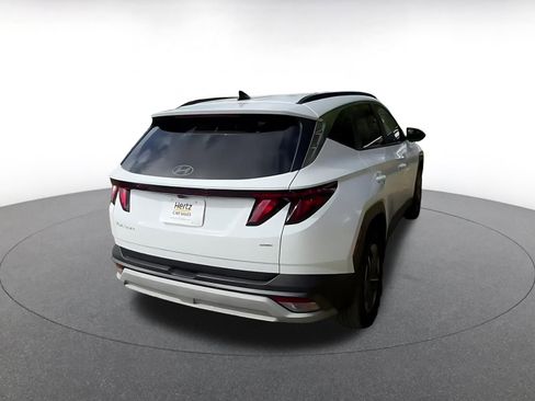 Used 2025 Hyundai Tucson SEL image 14