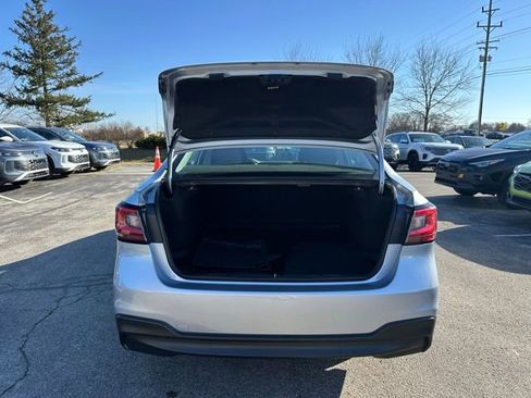 Certified 2025 Subaru Legacy Premium image 35