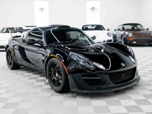 Used 2010 Lotus Exige S 260 Sport RWD image 13