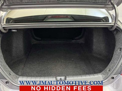 Used 2019 Honda Civic LX image 16