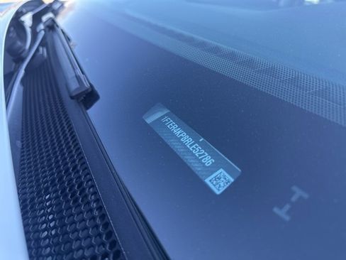 Used 2024 Ford Ranger Lariat w/ FX4 Off-Road Package image 32