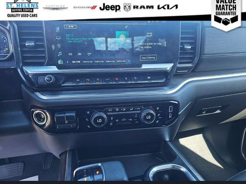 Used 2022 GMC Sierra 1500 Denali AWD/4WD image 13