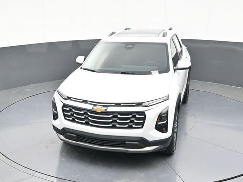 New 2026 Chevrolet Equinox LT FWD image 68