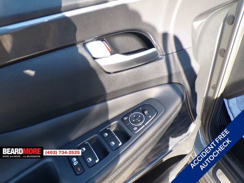 Used 2023 Hyundai Santa Fe SEL Premium image 19