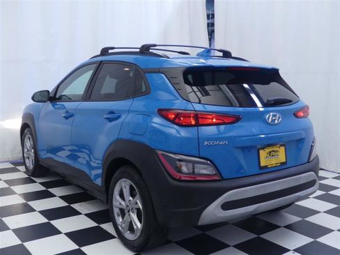 Used 2022 Hyundai Kona SEL FWD image 5