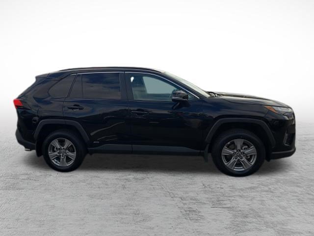 Certified 2025 Toyota RAV4 XLE w/ Convenience Package AWD/4WD image 4