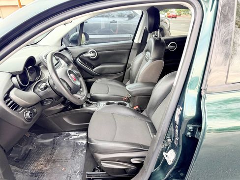 Used 2016 FIAT 500X Trekking image 12