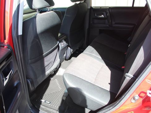 Used 2020 Toyota 4Runner TRD Off-Road w/ Phone Cable & Charge Package image 7