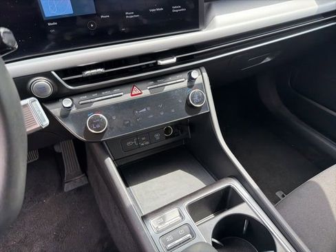 Used 2025 Hyundai Sonata SEL image 21