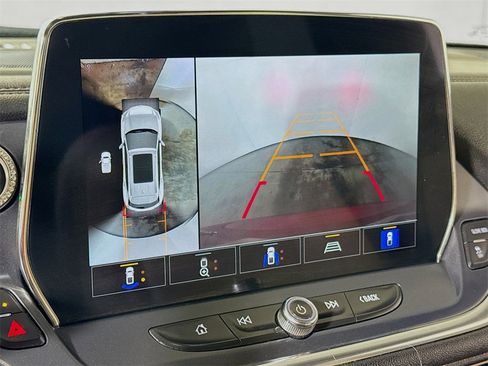 Used 2023 Chevrolet Blazer Premier w/ Driver Confidence II Package image 12