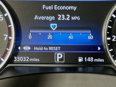 Used 2020 Nissan Murano SV AWD/4WD image 25