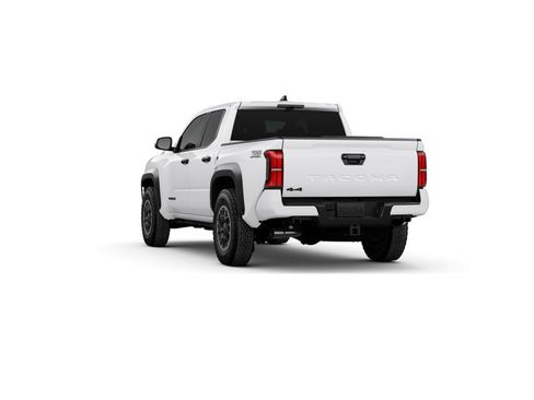 New 2026 Toyota Tacoma TRD Off-Road AWD/4WD image 26