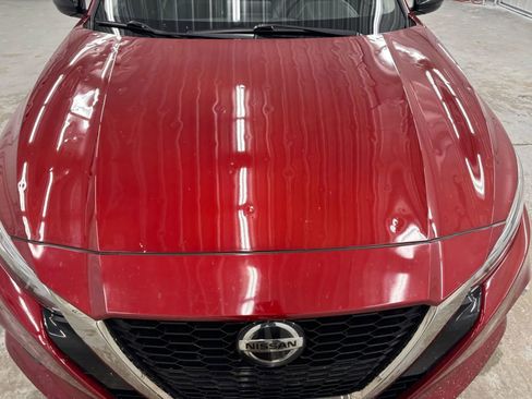 Used 2022 Nissan Altima 2.5 SR image 18