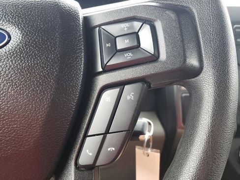 Used 2018 Ford F150 XLT image 20