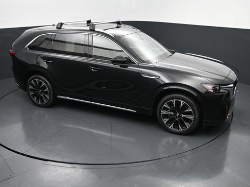 Used 2026 MAZDA CX-90 3.3 Turbo S w/ Premium Plus AWD/4WD image 32