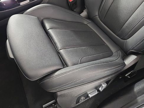 Certified 2023 BMW X3 xDrive30i w/ Premium Package image 11