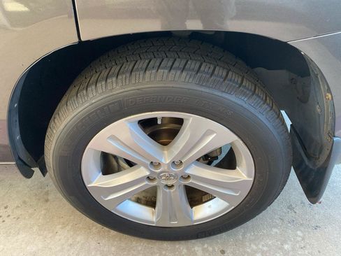 Used 2008 Toyota Highlander Limited FWD image 25