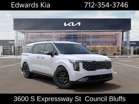 New 2026 Kia Carnival SX Prestige FWD image 10