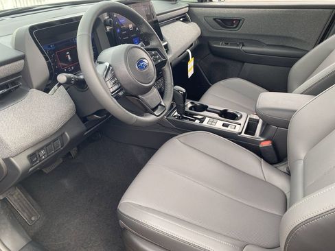 New 2026 Subaru Outback Limited w/ Premium/Limited Package 2 AWD/4WD image 14