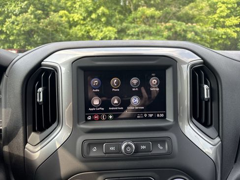 New 2024 Chevrolet Silverado 2500 W/T w/ WT Convenience Package image 19