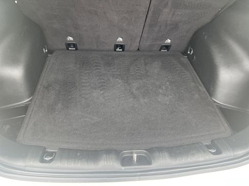 Used 2019 Jeep Compass Trailhawk image 30