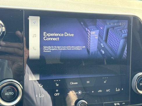 Certified 2026 Lexus NX 350 AWD w/ Accessory Package (Z1) image 18
