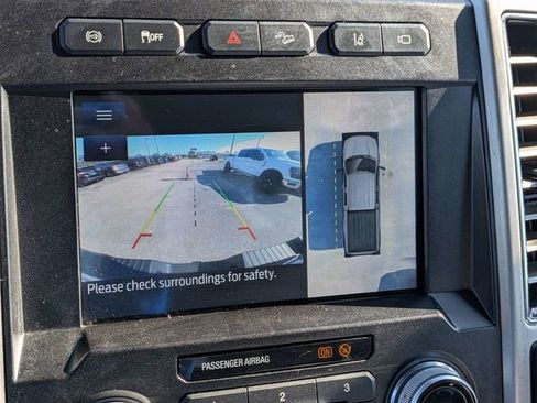 Used 2021 Ford F250 Platinum AWD/4WD image 22