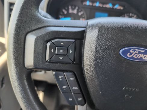 Used 2017 Ford F250 XL w/ Power Equipment Group AWD/4WD image 16