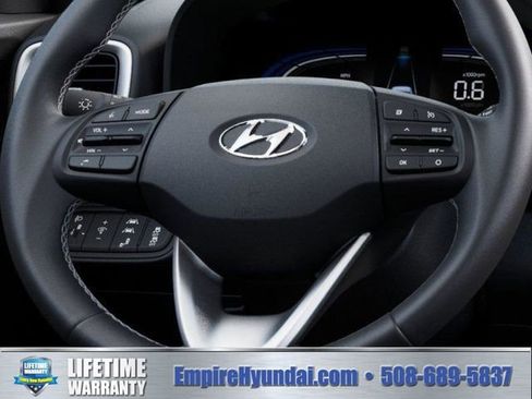 New 2026 Hyundai Venue SEL image 15
