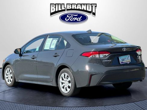 Used 2024 Toyota Corolla LE FWD image 5