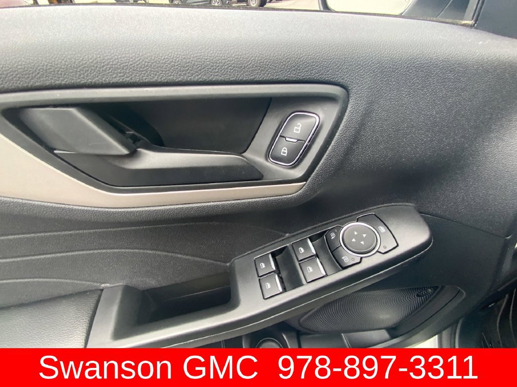 Used 2022 Ford Escape SE w/ Convenience Package AWD/4WD image 21
