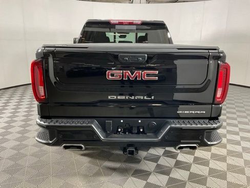 Used 2025 GMC Sierra 1500 Denali w/ Denali Reserve Package image 5