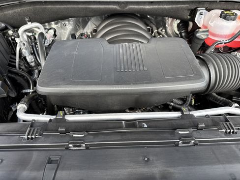 New 2026 GMC Yukon XL Elevation w/ Elevation Premium Package image 35