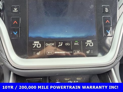 Used 2020 Subaru Legacy Premium image 25