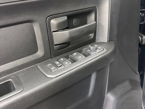 New 2026 RAM 2500 Tradesman AWD/4WD image 18