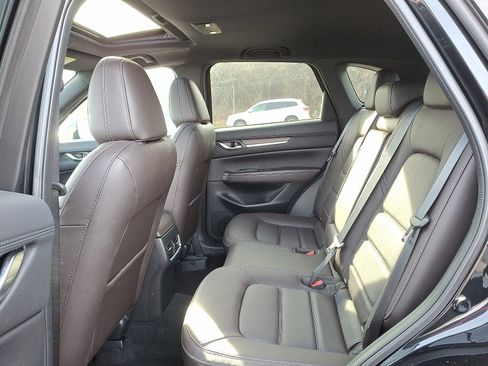 Used 2025 MAZDA CX-5 Signature image 10