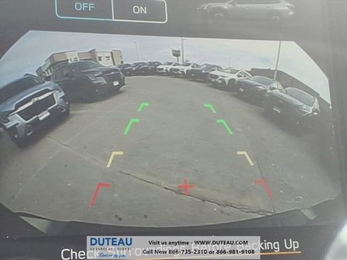 Certified 2025 Subaru Outback Premium w/ Popular Package #1A image 14