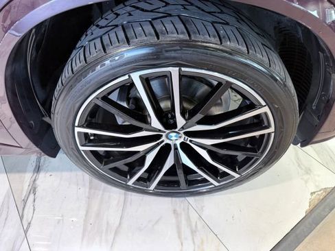 Used 2020 BMW X5 sDrive40i w/ M Sport Package RWD image 52