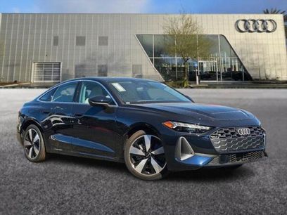 New 2025 Audi A5 2.0T Premium Plus