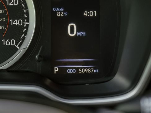 Used 2022 Toyota Corolla Hatchback image 22