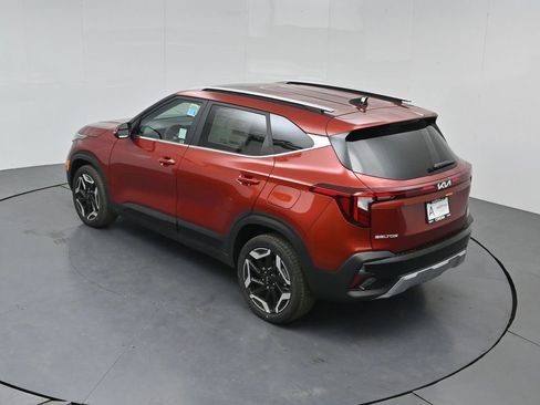 New 2026 Kia Seltos SX AWD/4WD image 55