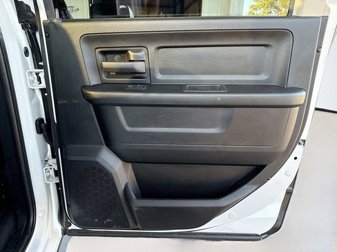 Used 2018 RAM 2500 Tradesman w/ Power Wagon Package image 26