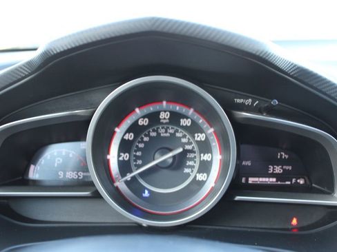 Used 2014 MAZDA MAZDA3 i Sport image 30