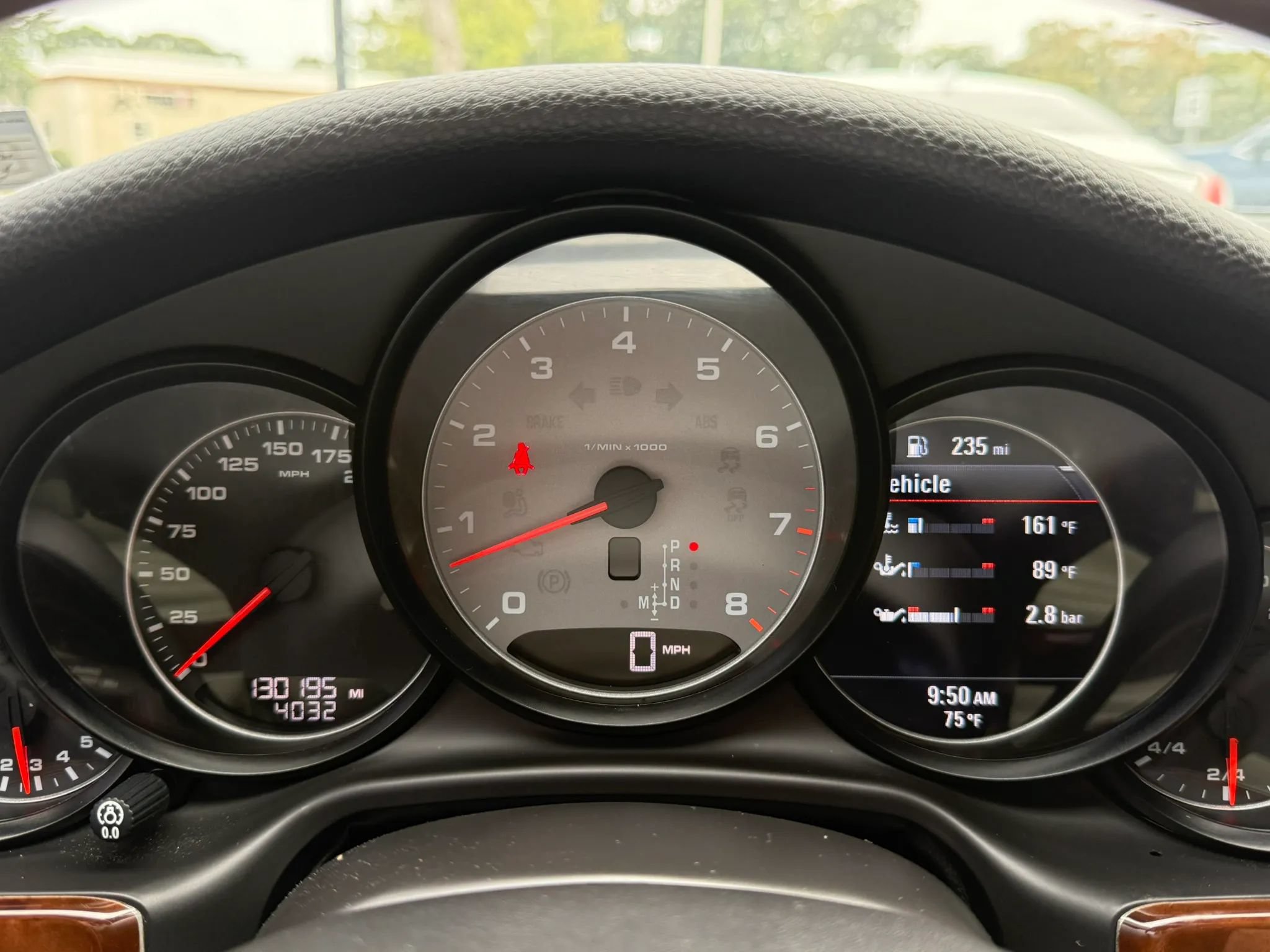 Used 2012 Porsche Panamera image 11